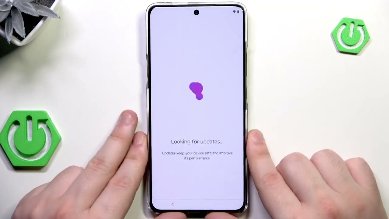 MOTOROLA Signature – 如何恢复备份并传输数据到新手机