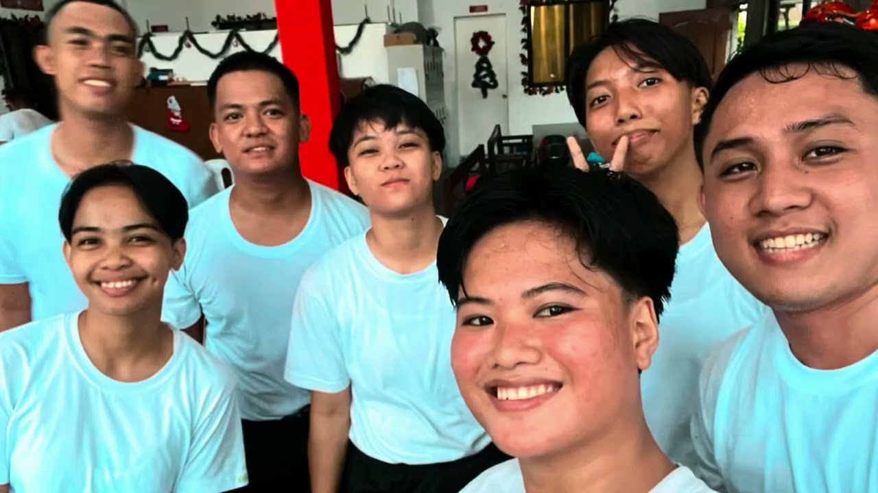 PMFTCI BFP INTERN SOCORRO FIRE STATION BATCH SINAGTALA CLASS OF 2026-01