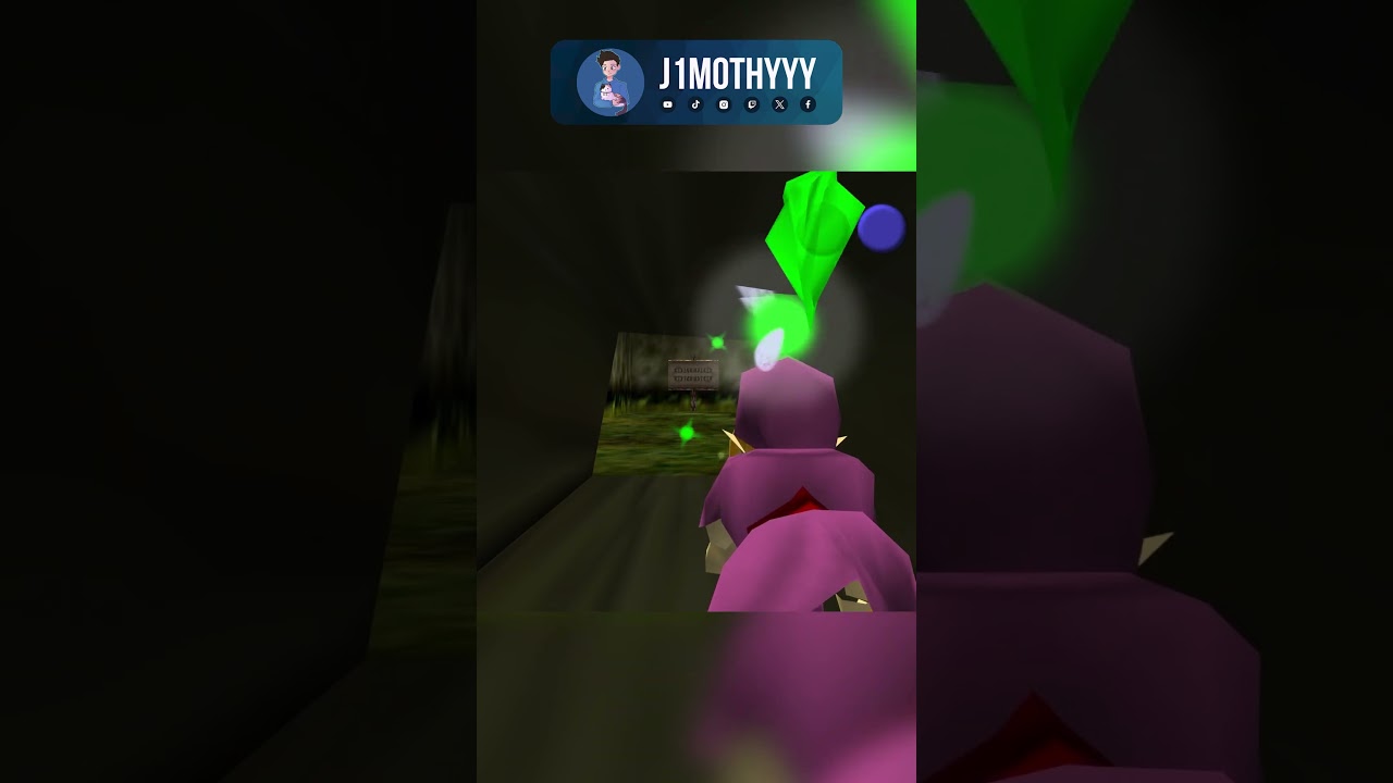 We BROKE Ocarina of Time??? 😱 