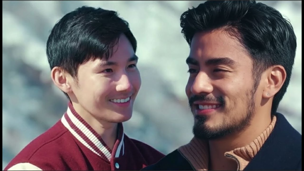 FMV William ✘ Izaya | Glen Check - Bloom | The Boyfriend 2