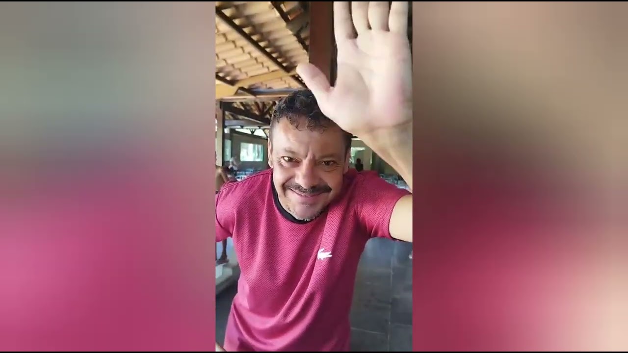Aniversário da dona Alzira 86 anos!