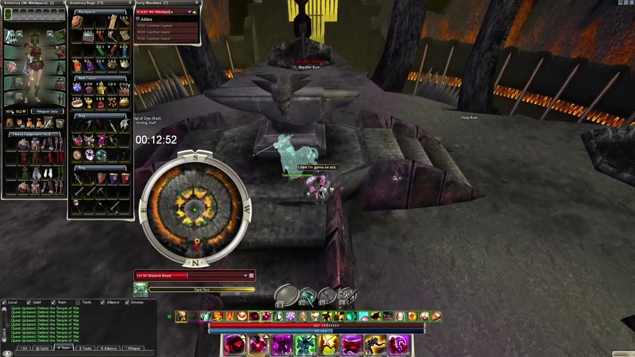 33 Solo Fow (WR)
