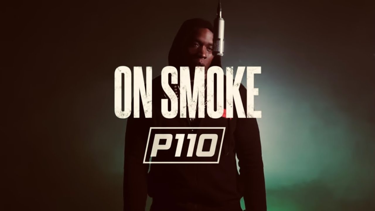 Big Dog Yogo - On Smoke | Instrumental