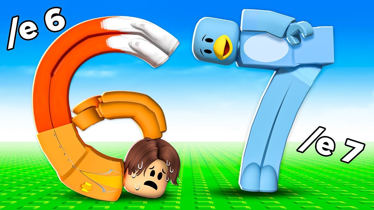 Roblox ДОБАВИЛ ЭТИ ЭМОЦИИ!?