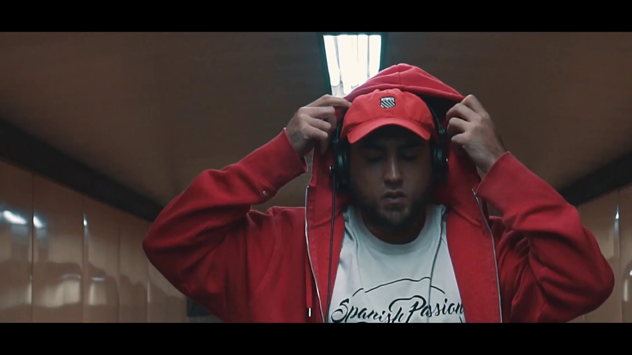 DANMAN - 04. NI UNA LÁGRIMA MÁS (prod. DANMAN) | LA DAMA FRÍA 💿