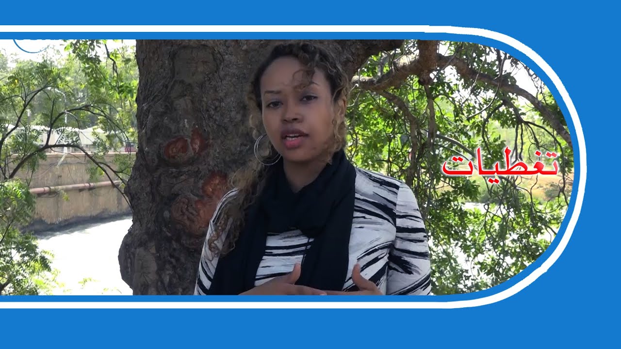 #السودان #سوناl  نشطاء السوشيال ميديا وصانعي المحتوي في زيارة لخزاني الروصيرص وسنار