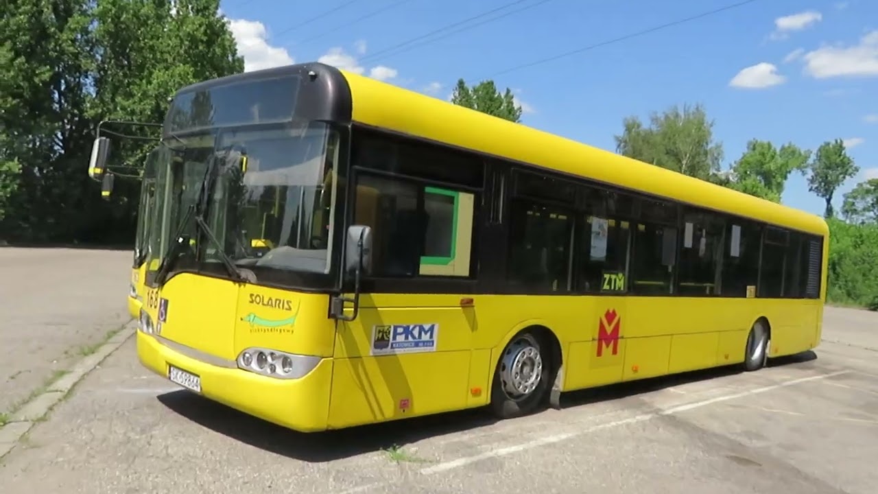 Zajezdnia Zawodzie 24.06.2022