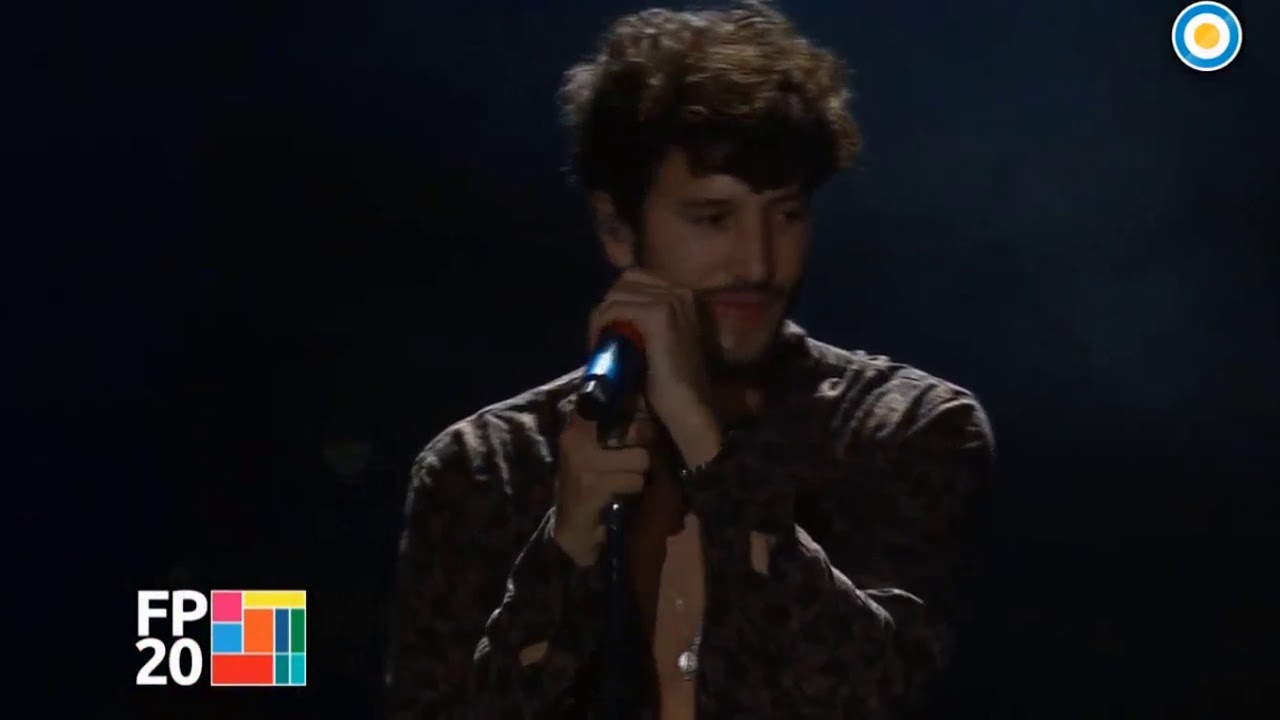 Sebastian Yatra  - Villa Maria 2020