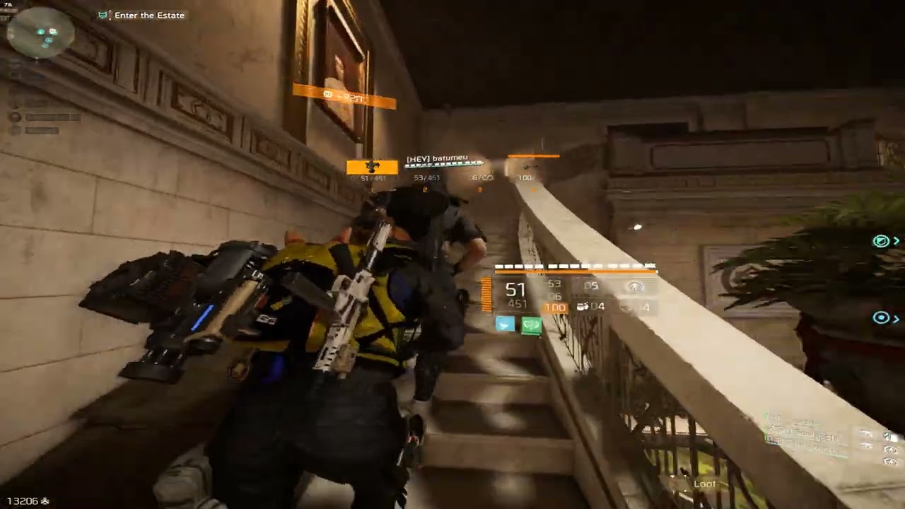 The Division 2 - World Record Incursion Glitchless [