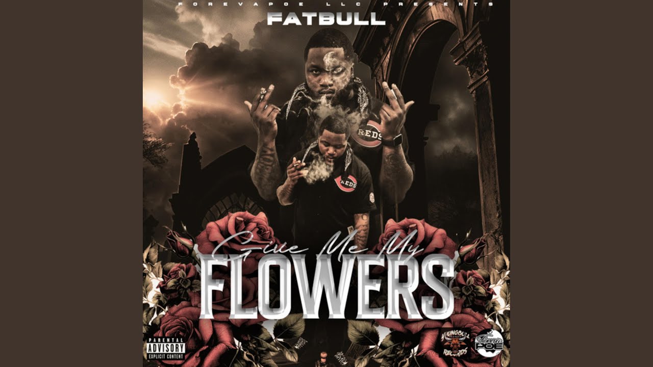Poebull (feat. Cool Gotti)