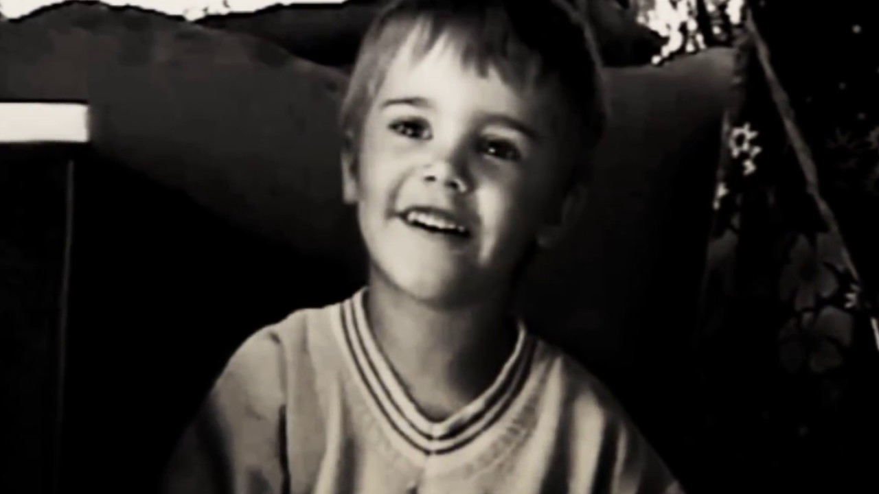 Justin Bieber 1994 - 2011
