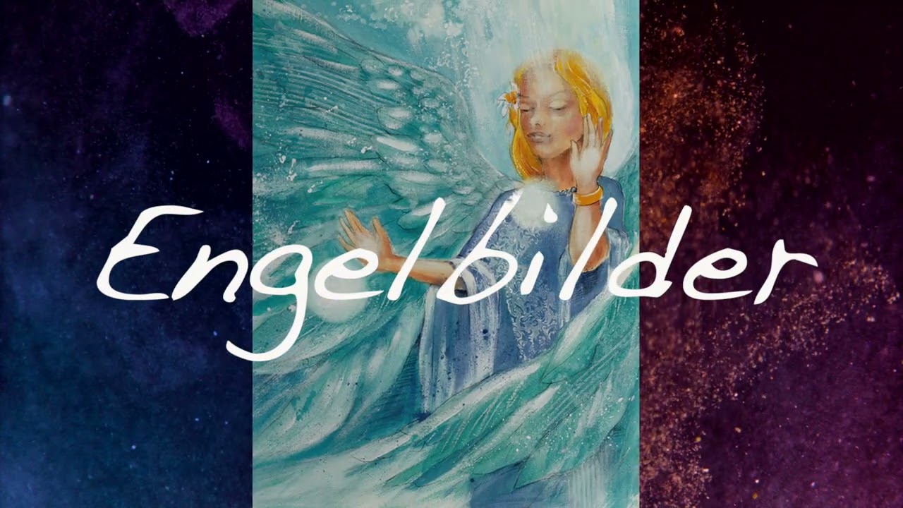 Ausstellung Jopie Bopp - Engelbilder