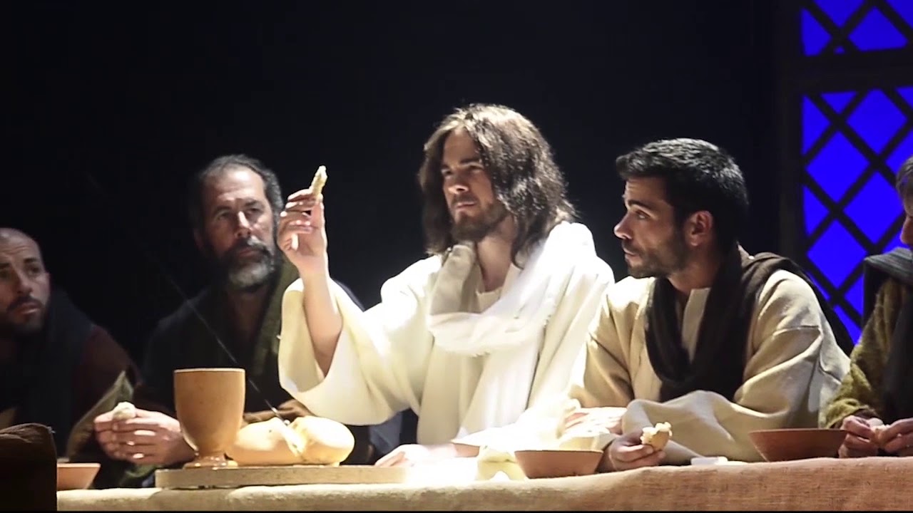 La Pasión de Villanueva de Bogas - XXI EDICIÓN