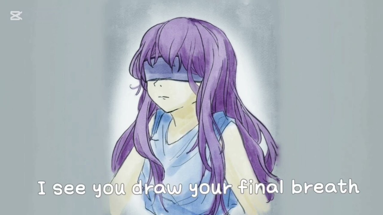 【EPIC：The Musical - No Longer You】cover by 晴泠