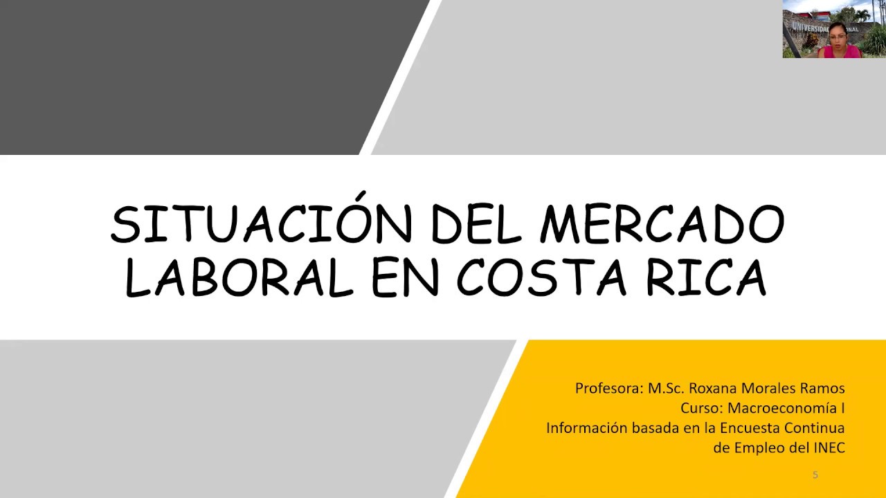 Blanchard 2017 - Capítulo 7 - Mercado de Trabajo - Roxana  Morales