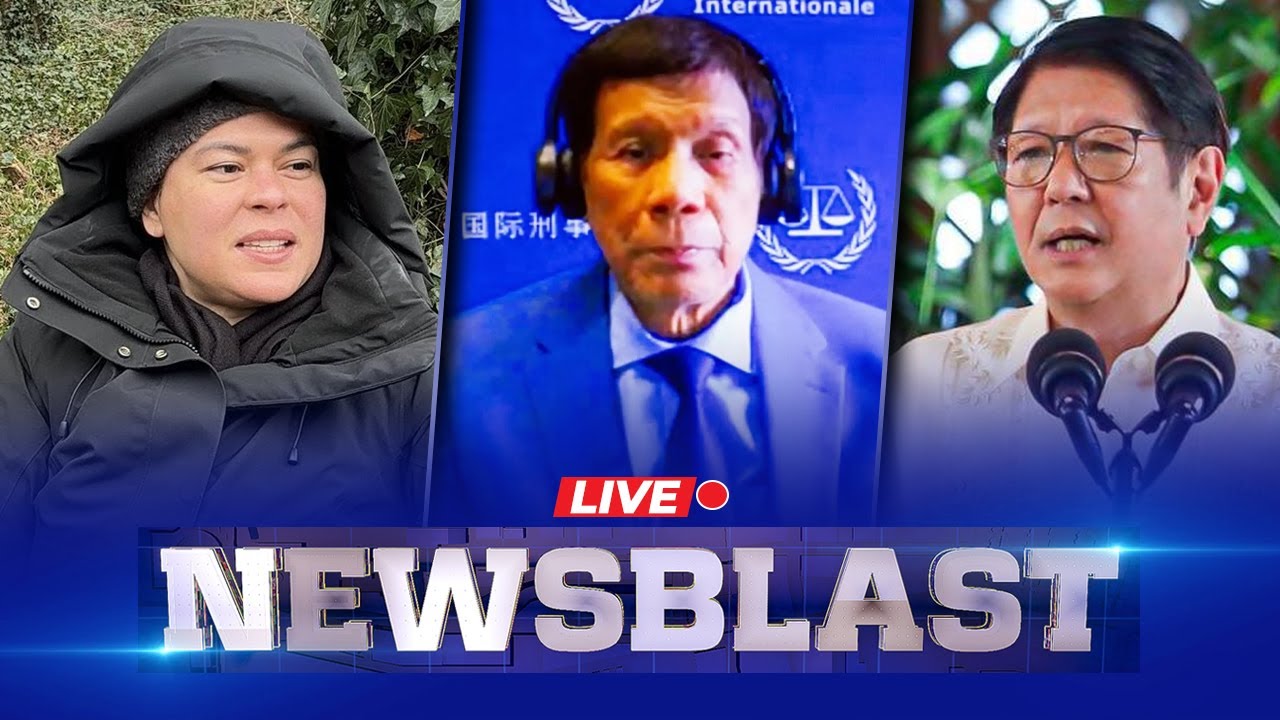 LIVE: SMNI NewsBlast | January 28, 2026