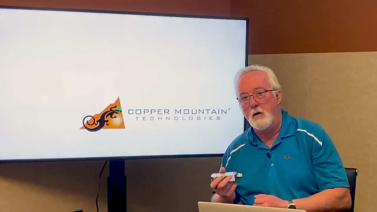 How to Optimize Lossy Long Cable Measurements with a VNA