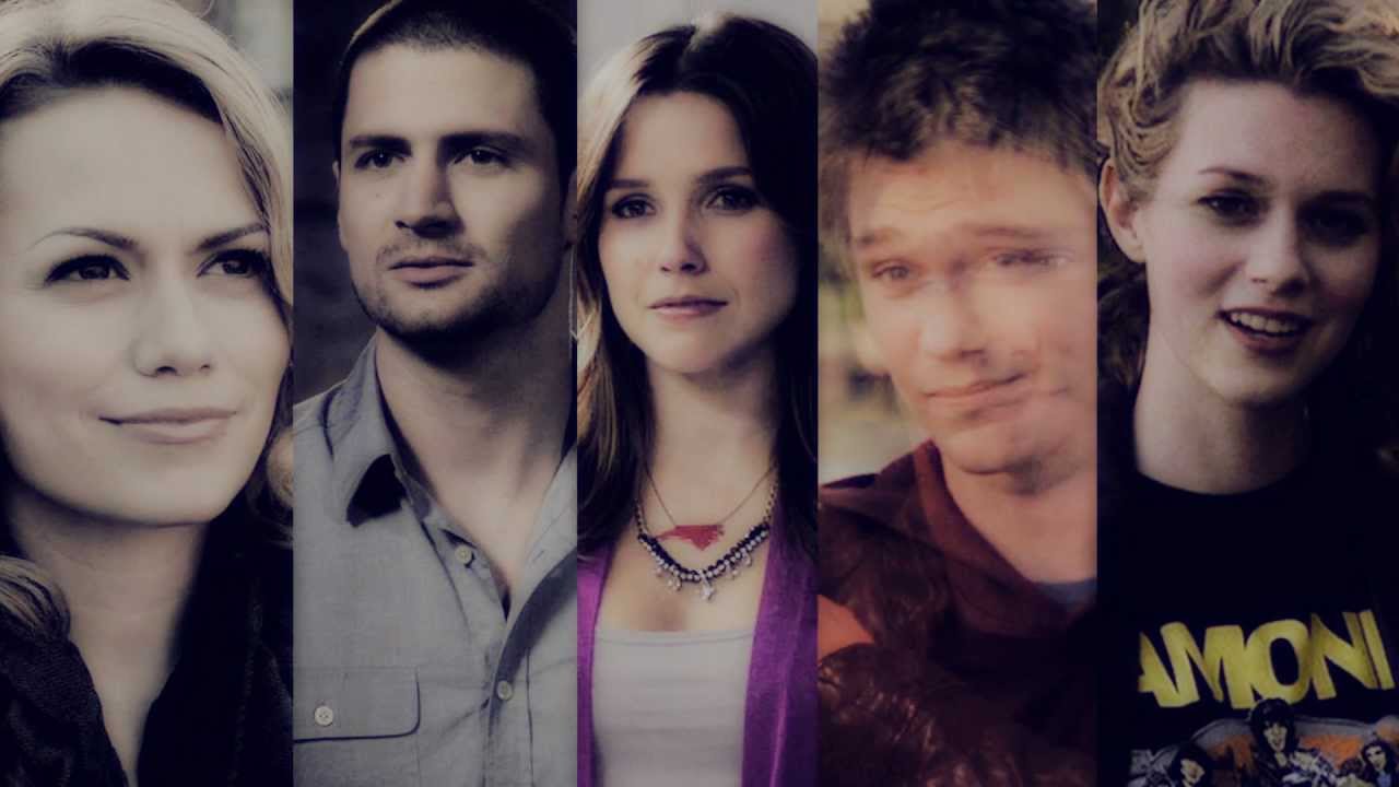 One Tree Hill | Dare You To Move