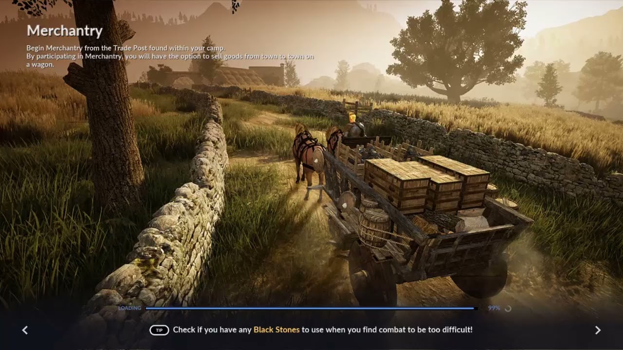 [Black Desert Mobile] - 10 Towns Merch 2025-11-17 x244 Sealed Treasure Chests