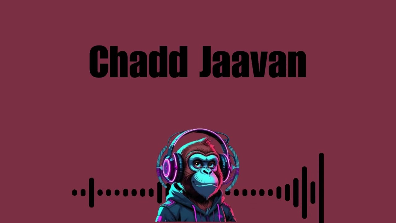 Chadd Jaavan (ਚੜ੍ਹ ਜਾਵਾਂ) – Rise Above It All | AudioLith