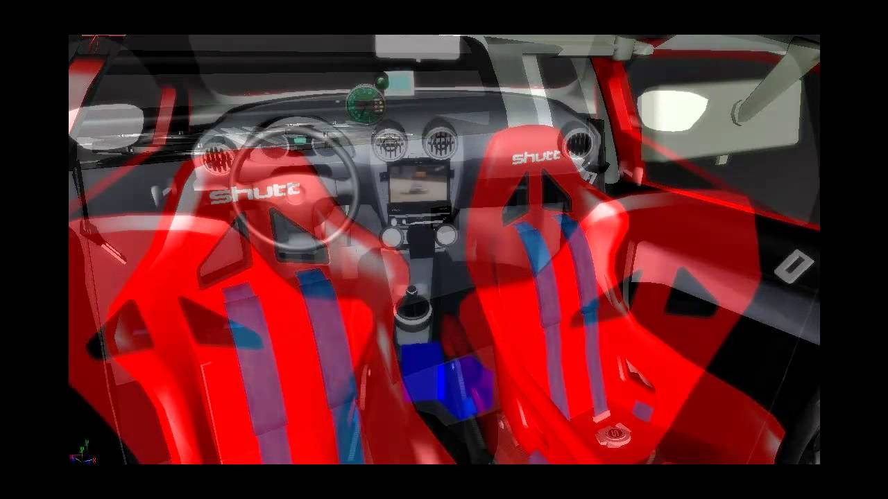 saveiro g5 Edit Lucas corbo