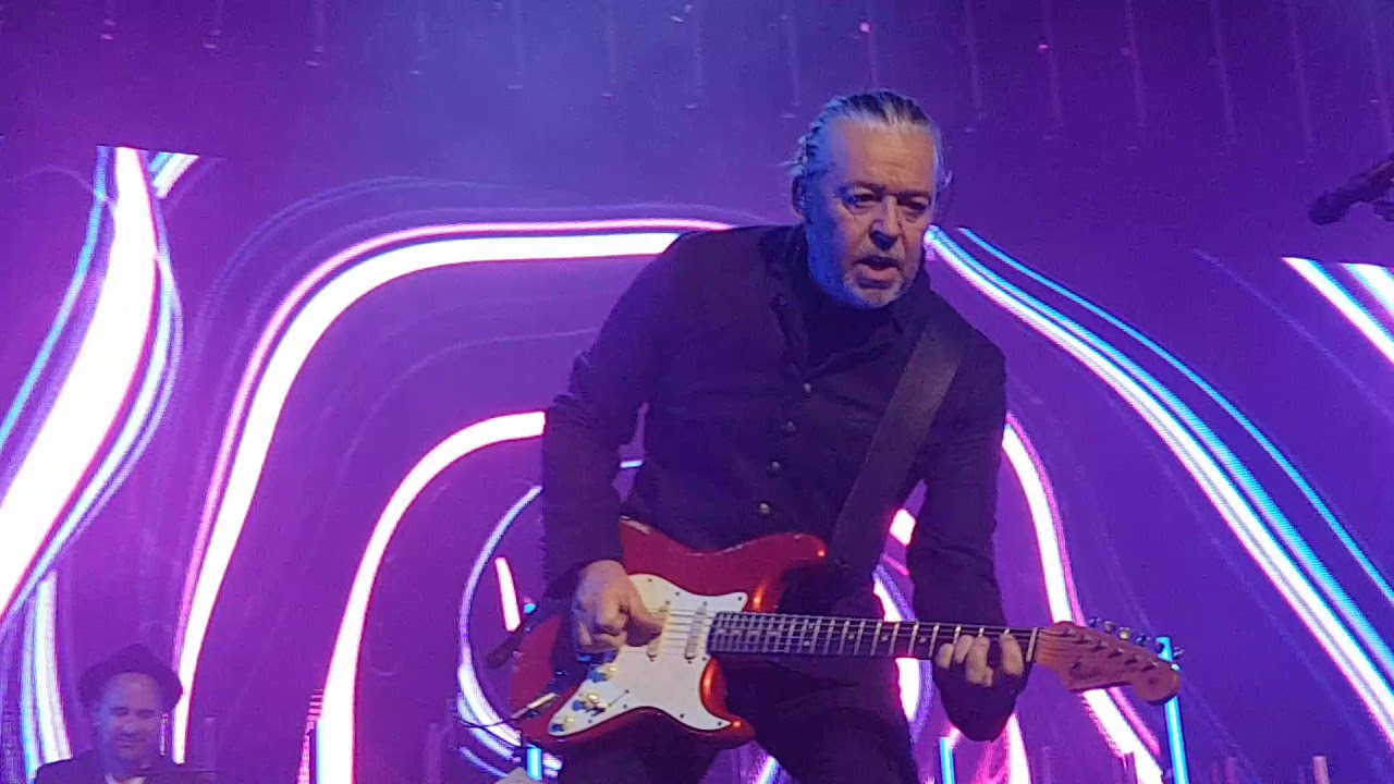 Tears for Fears | Sowing the Seeds of Love @ 3Arena, Dublin, 31.01.2019