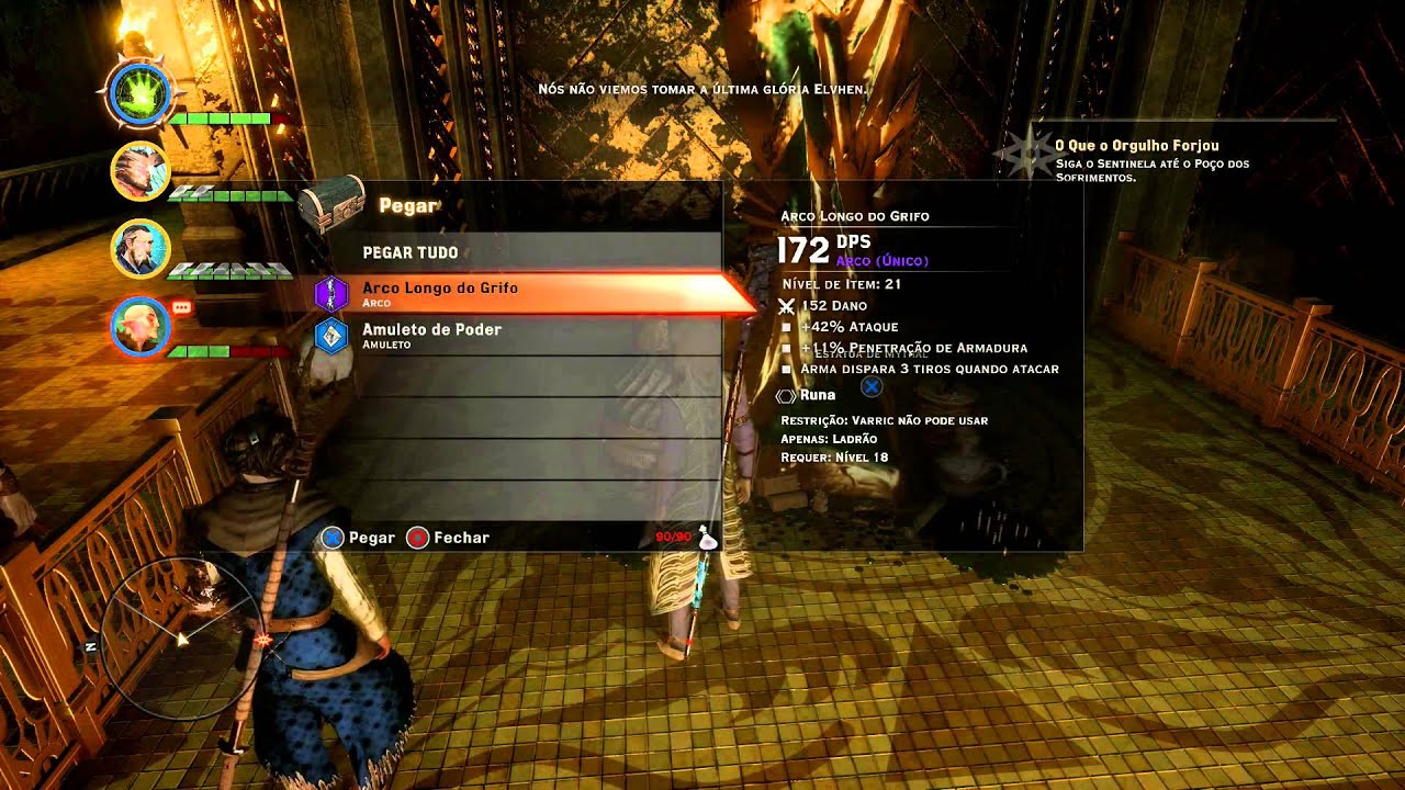 Dragon Age Inquisition - 