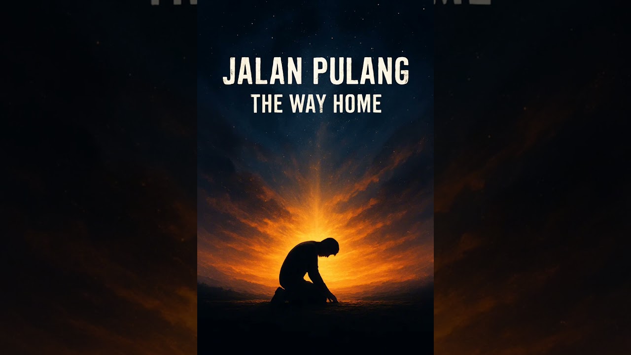 Jalan pulang