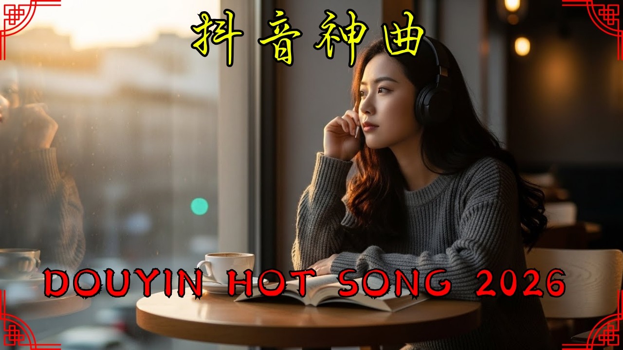 【华语流行2026】🔥 一月热门新歌＋网络超火歌曲｜高音质