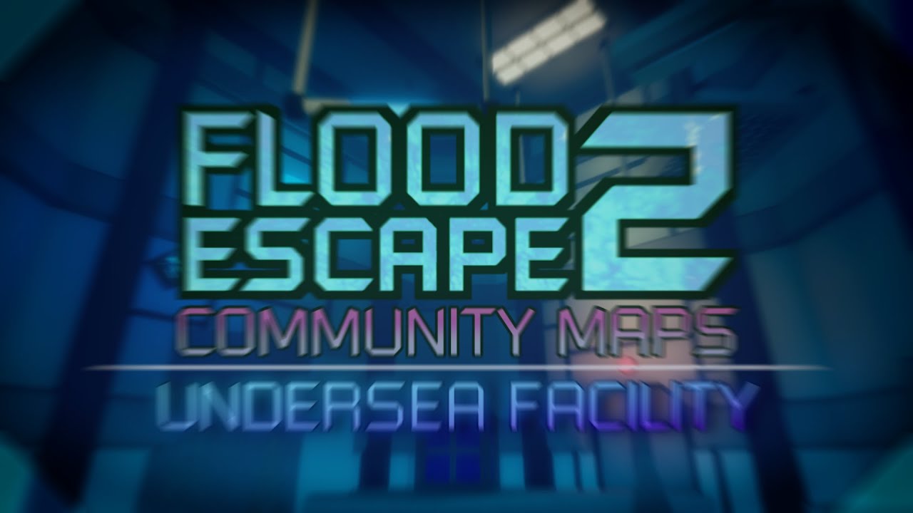 FE2 Community Maps OST - Undersea Facility