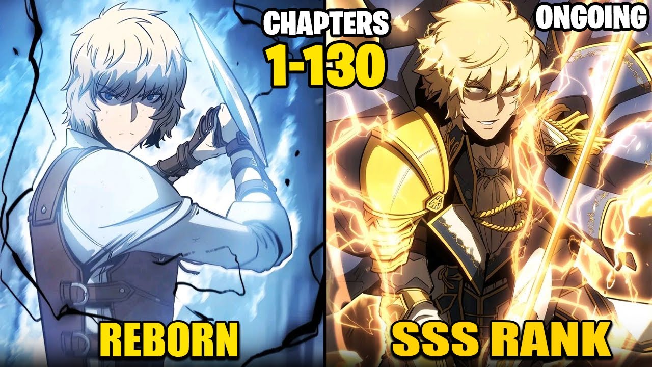Killed in Real Life — Reincarnated Into a Lord’s Family as a Hidden Player | Manhwa Recaps