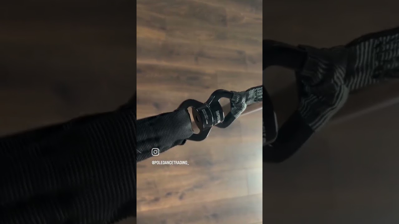 pole strap