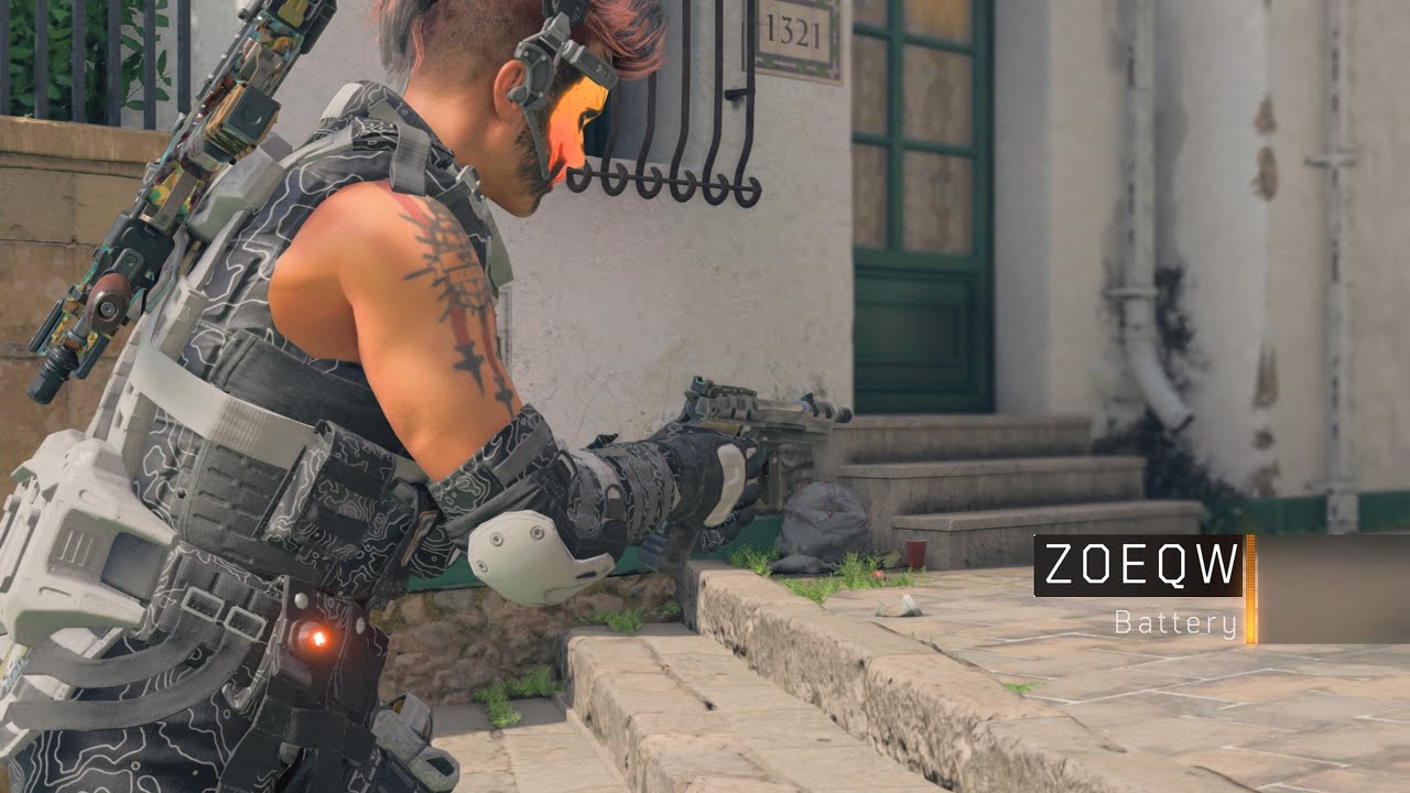(BO4) I DROPPED 85 KILLS WITH THE GUN THAT GIVES YOU MOVEMENT |BLACK OPS 4 2024