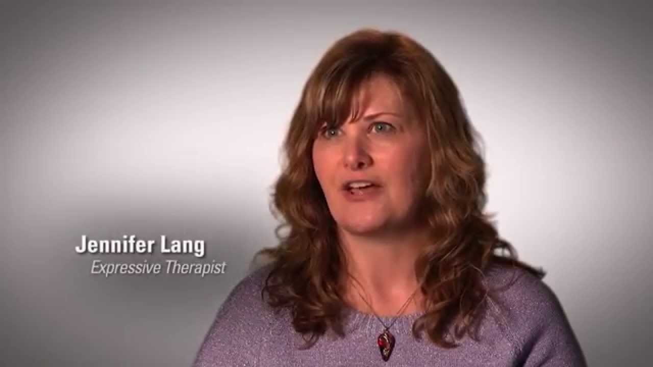BJC Hospice: Wings on Wheels mobile arts therapy program