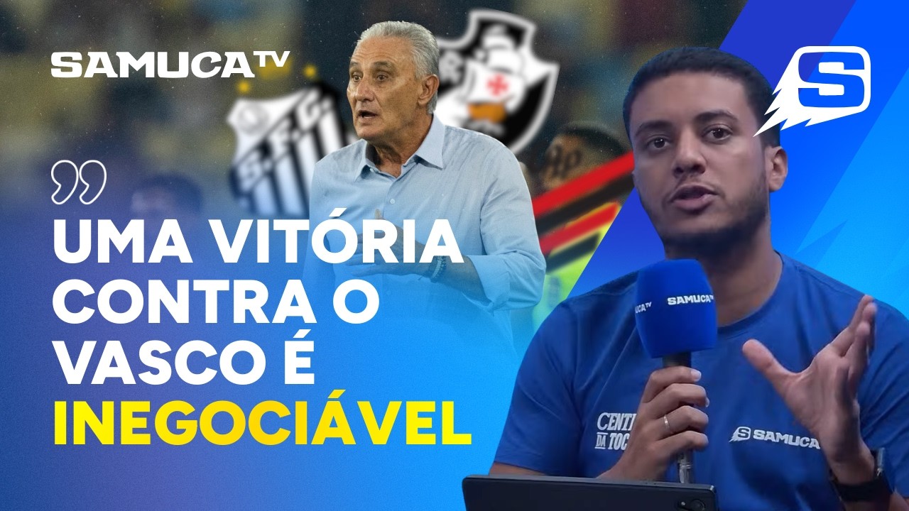 FUTURO DE TITE NO CRUZEIRO PODE SER DEFINIDO ANTES DA DATA FIFA?