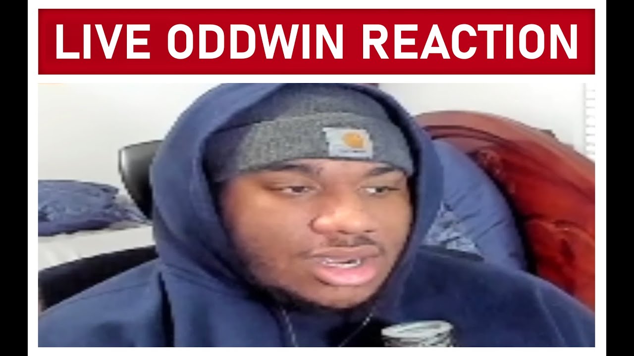 PUTTING ODDWIN THROUGH THE GAUNTLET (I FEEL LIKE ODDWIN)