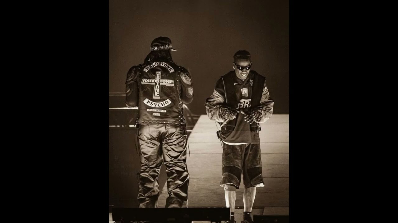 [FREE] Travis Scott x Don Toliver Type Beat - 