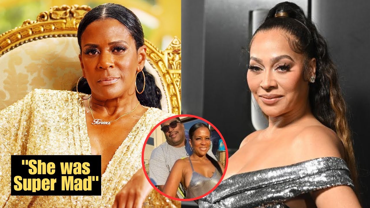 Tonesa Welch: The Real Story Behind Her Life | Her Thoughts on LaLa Anthony's Portrayal in BMF