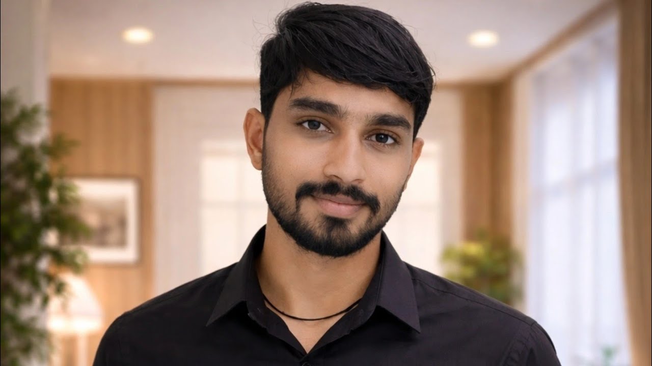 લાઇવ ચાલુ....S M Thakor Vlog  is live!