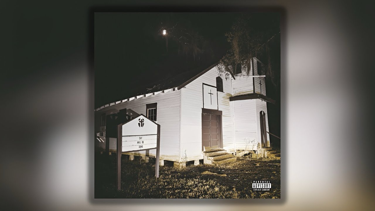 $uicideboy$ &ldquo;THY WILL BE DONE&ldquo; (Full Album)