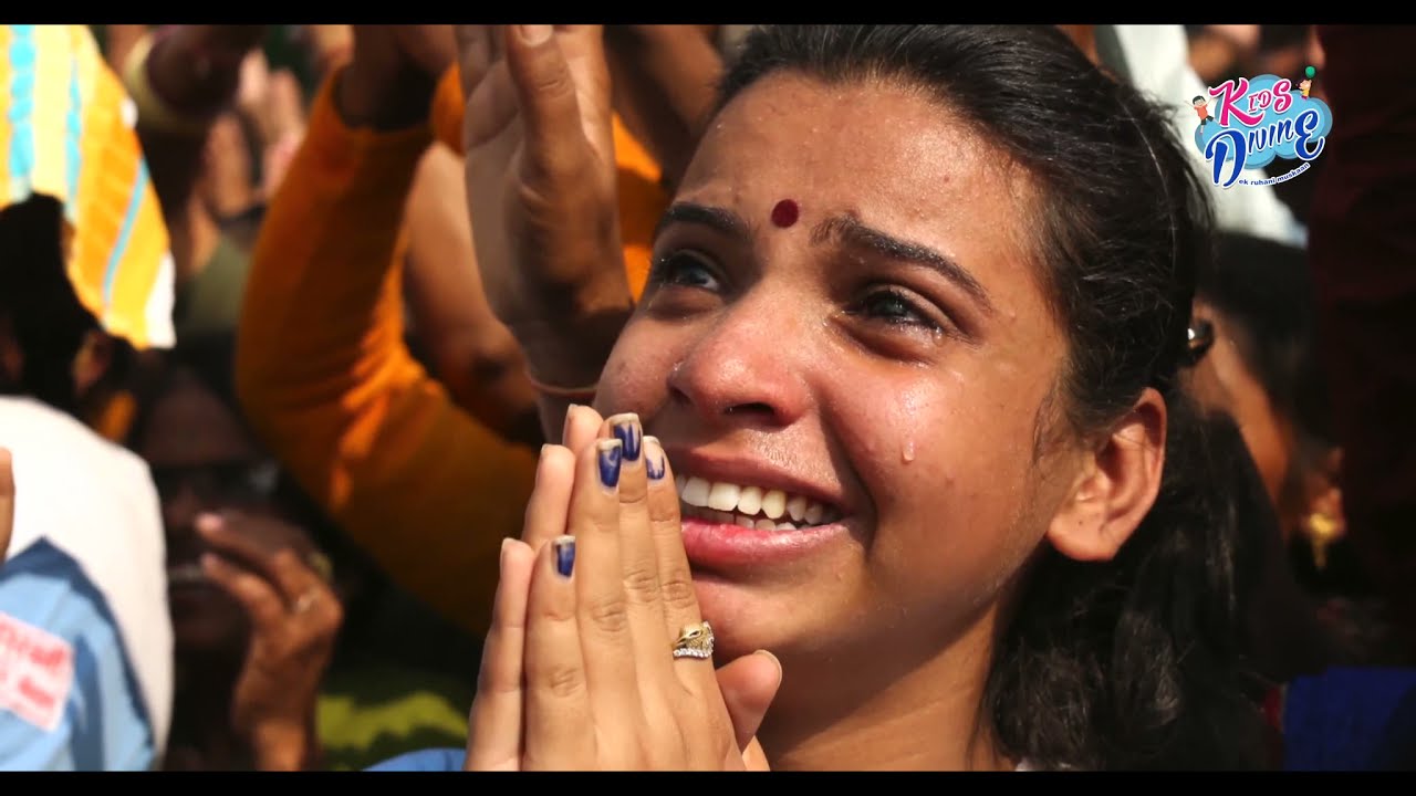 💑 Kids Divine - Ek Ruhani Muskaan 💑 || Latest Episode || ✌ MAY 2019 || Sant Nirankari Mission. 💓