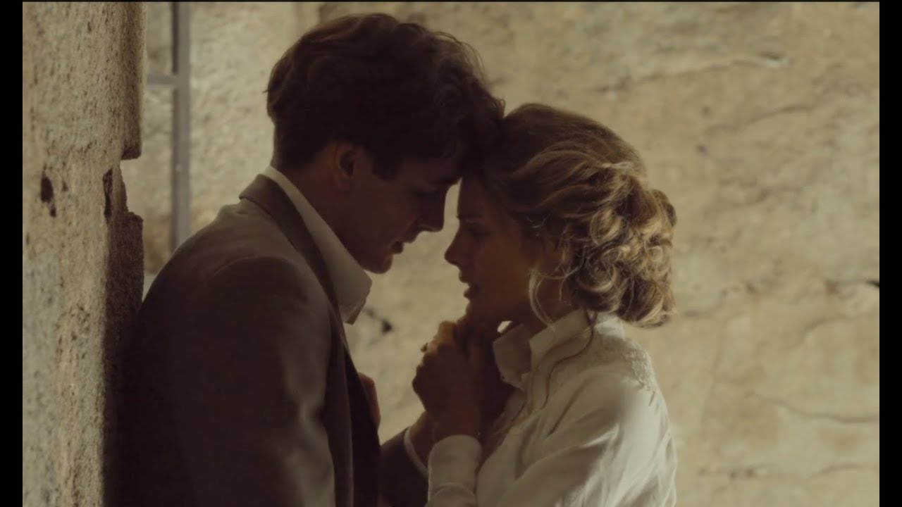 Alicia & Julio Grand Hotel Part 3 🥰