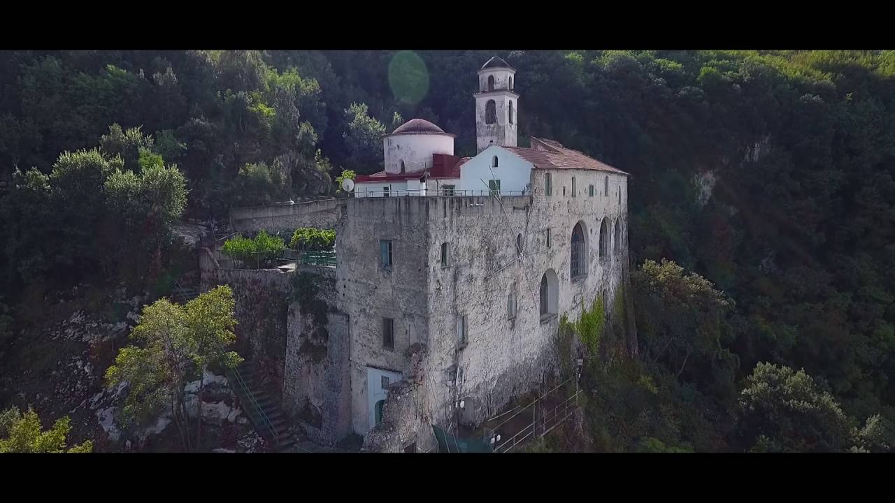 Santuario Madonna dei Miracoli Nocera Inferiore