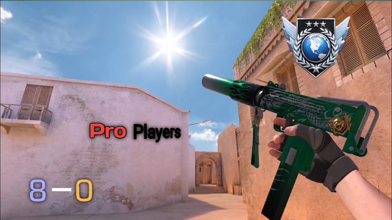 STANDOFF 2 | Full competitive Match Gameplay | Redmagic 11 Pro | 0.37.0
