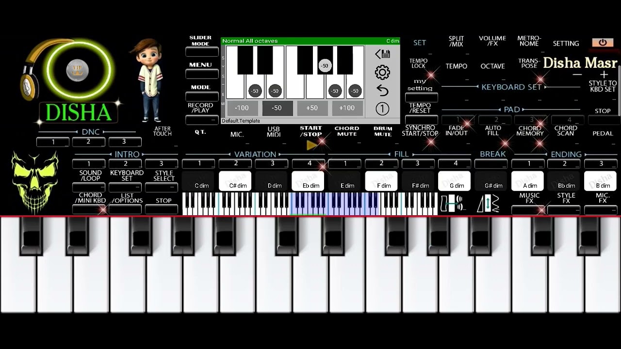 اسمع الشويه دول واكتب رأيك في كومنت♥️🎧