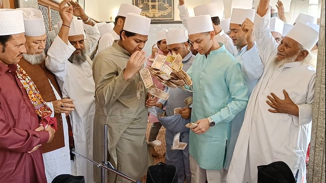 Sakhi Kaise Kahon Mohe Laaj Lage | Mohe Pee Ki Najariya Maar Gai | 54 va Urs Aziz Miyan Sarkar