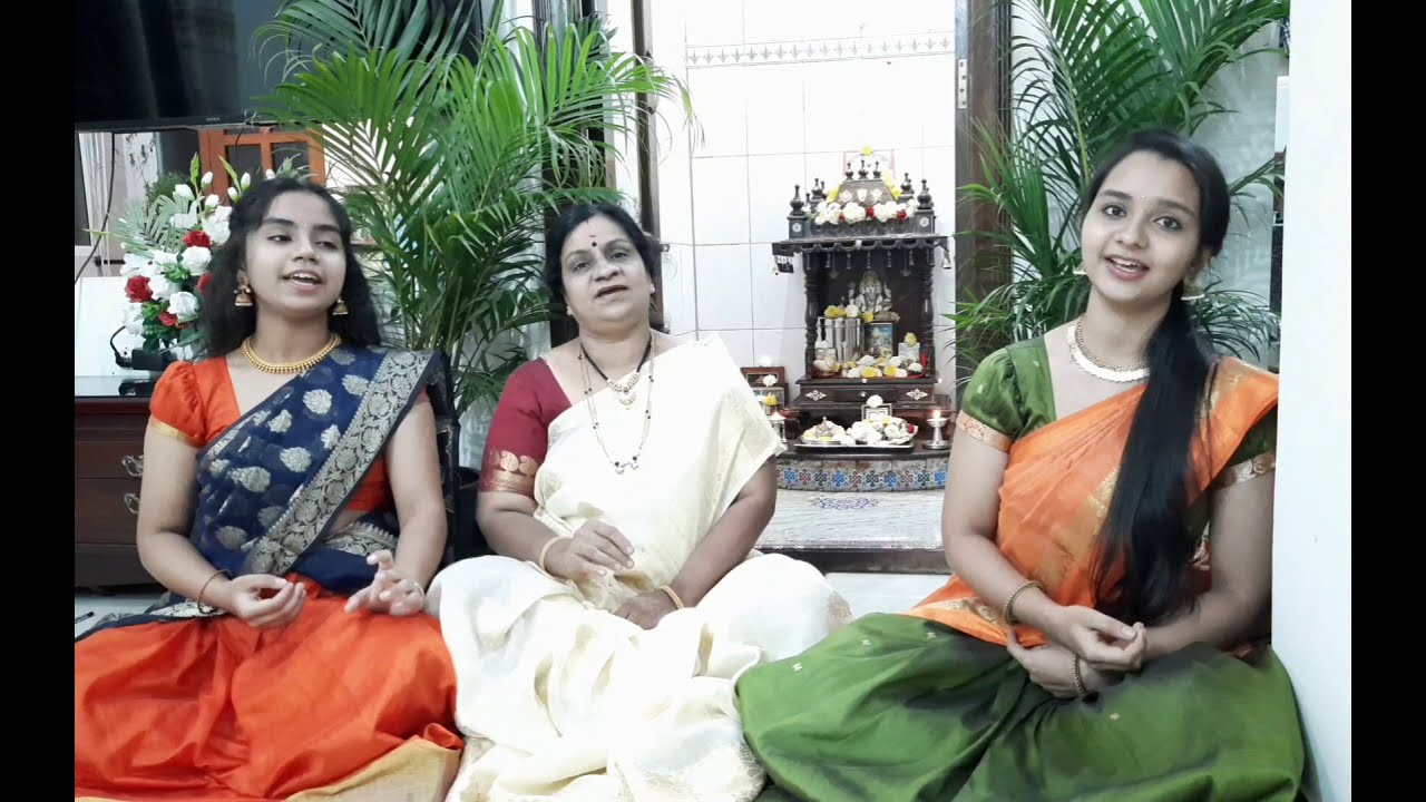 Baare Bhagyada Nidhiye | ಬಾರೇ ಭಾಗ್ಯದ ನಿಧಿಯೇ |