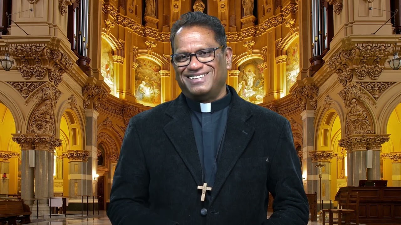 Homilies for FIRST SUNDAY OF LENT - Facing the Evil One