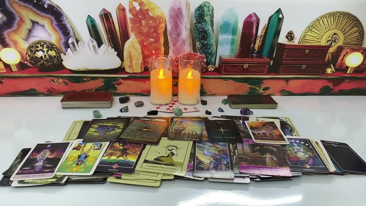 VIRGO YOU’RE NOT EXPECTING THIS INSANELY AMAZING SURPRISE! VIRGO   LOVE TAROT READING