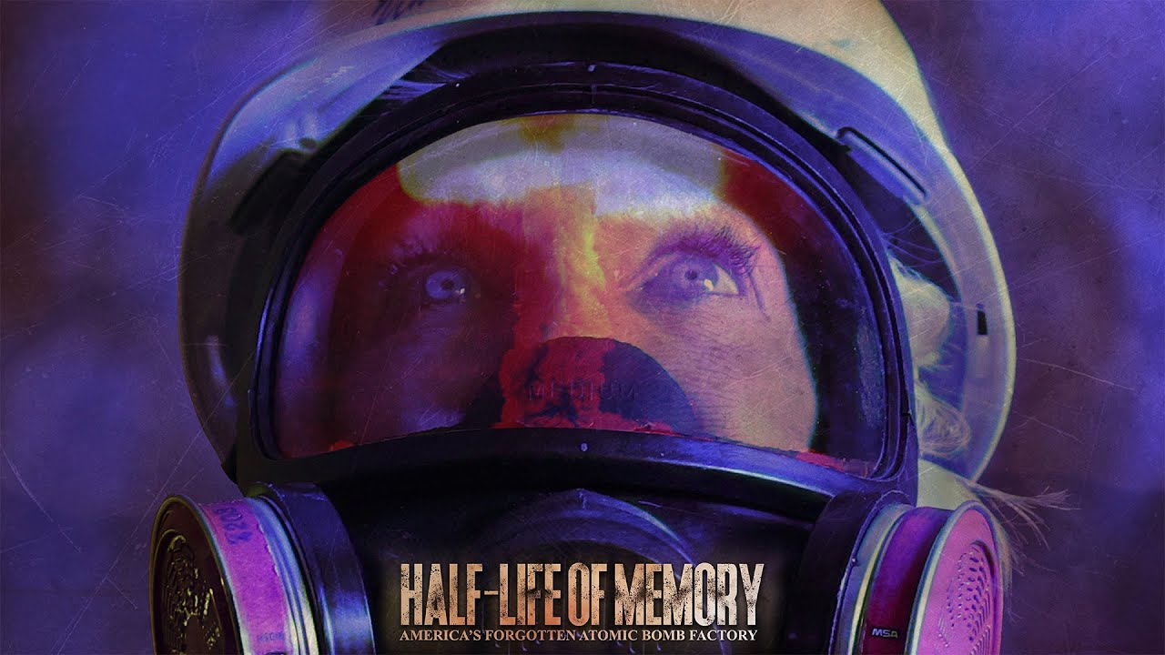Half-Life of Memory: America's Forgotten Atomic Bomb Factory &mdash;TRAILER&mdash; (Rocky Flats)